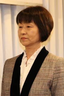 [日本画]田巻愼子（曲渕3）