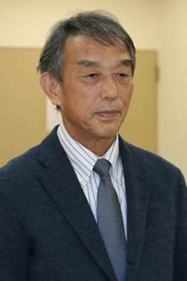 [日本画]伊藤勉（新潟市南区白根）