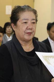 [工芸･彫刻]石田静流（新栄町