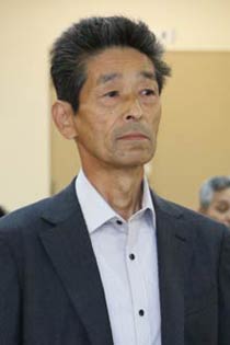 [工芸･彫刻]長谷川進（杉名）