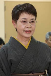 [書道]早川聴琴（溝）