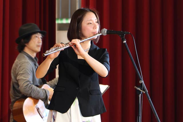 本宮宏美さん