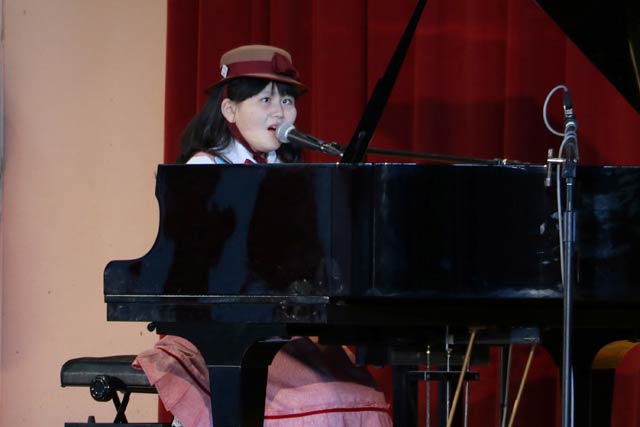 佐藤ひらりさん