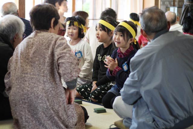 運しだいの坊主めくり