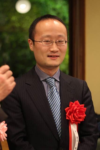 渡辺竜王