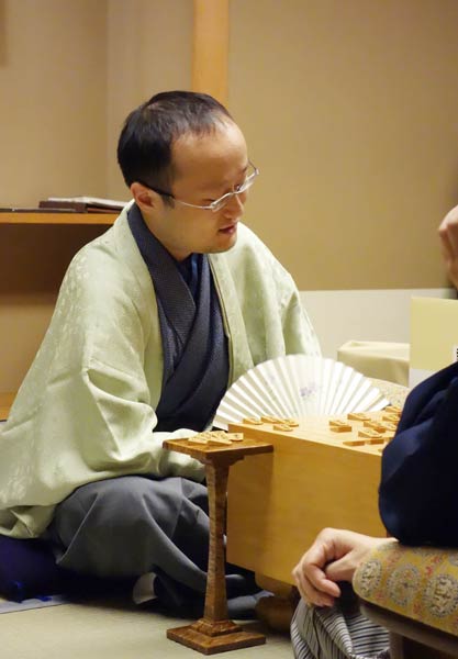 渡辺竜王