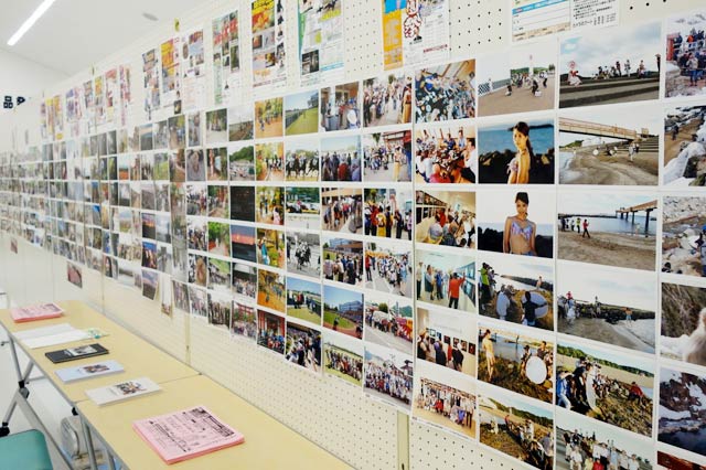 第15回山田昌男写真技法講座生作品発表会