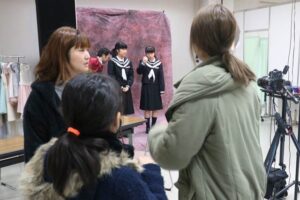 第2回新入学フェス