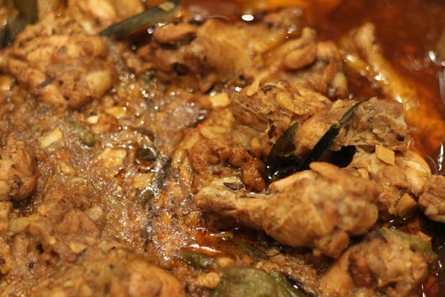 世界の料理パーティーのフォト