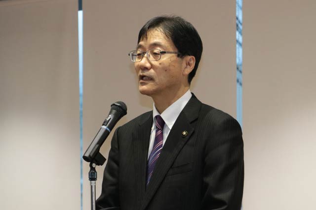 鈴木市長
