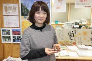 26日のプレ金は弥彦温泉で温泉まんじゅうプレゼントと1泊2食付き1万円の特別宿泊プラン