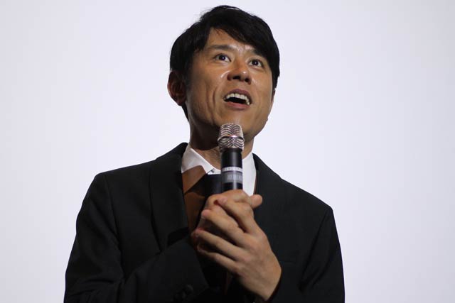 原田泰造さん