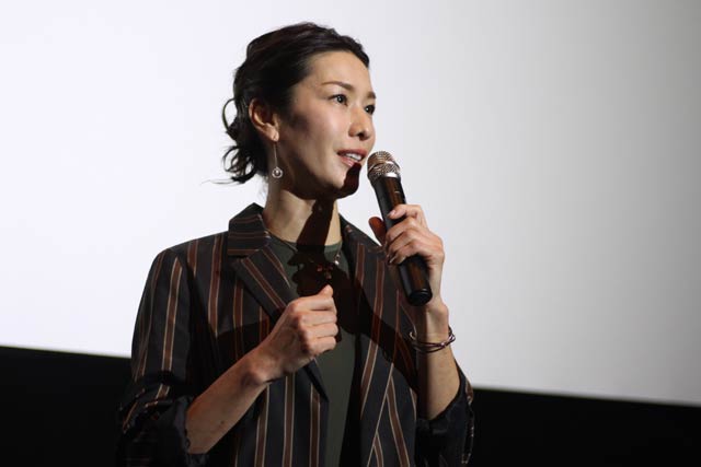 山本未來さん