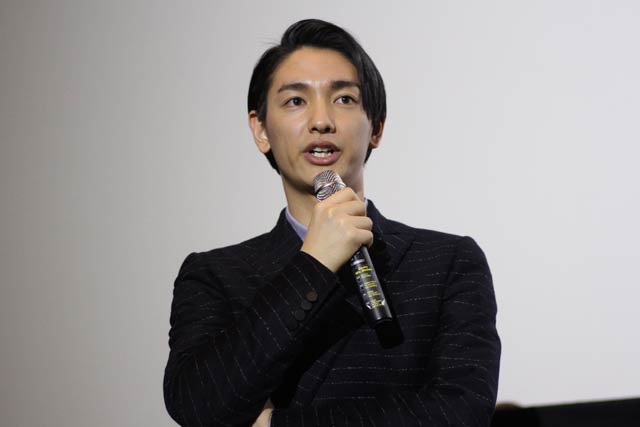 七瀬公さん