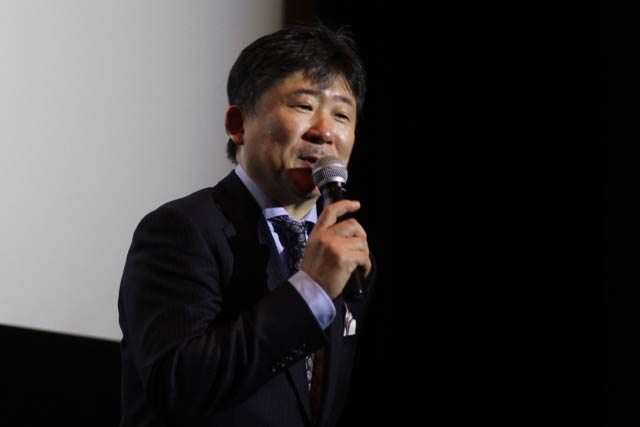 竹下昌男監督