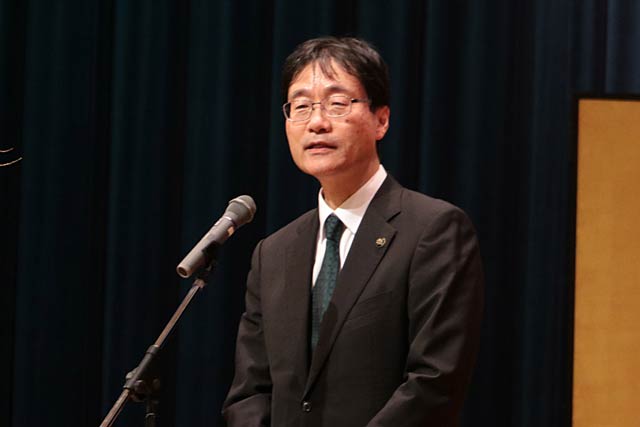 鈴木市長