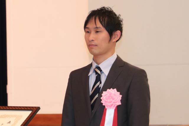 宇佐美修弘［第13回全日本インディアカトーナメント混合の部　準優勝］