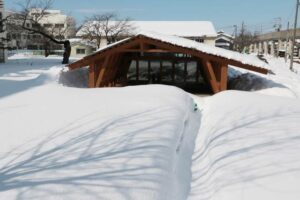 14日午前のステージえんがわ