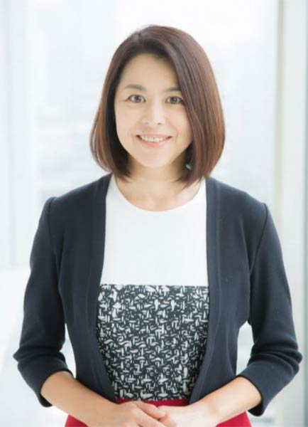「観光地域づくりにおける食の未来シンポジウム」のゲストの王理恵さん