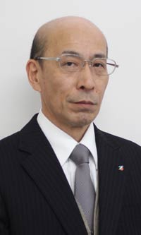 -水道局長（経営企画課長）に昇格する清野一徳水道局経営企画課長