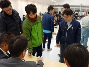 三条野球連盟がシーズン幕開け市長杯争奪大会の組み合わせ決める