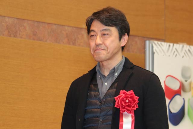 審査員特別賞・株式会社ヨシカワ