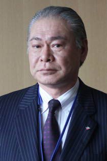田辺秀男企画財政部長 (筆頭部長)