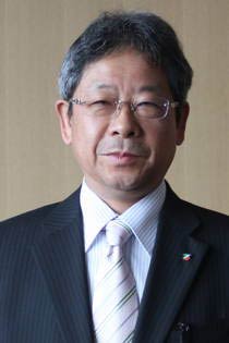 田辺一幸総務部長