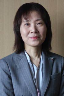 佐藤徳子健康福祉部長