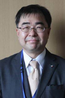 小澤元樹産業振興部長