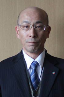 清野一徳水道局長(経営企画課長)