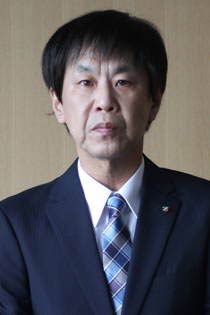 堀克彦燕・弥彦総合事務組合事務局長