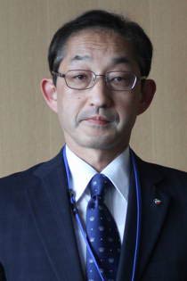 二平芳信教育委員会主幹