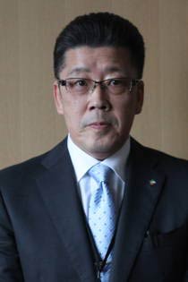 本間修健康福祉部 副部長(保険年金課長)