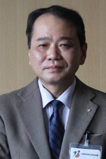 春木直幸企画財政課長