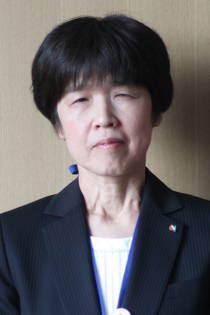 丸山美子健康づくり課長