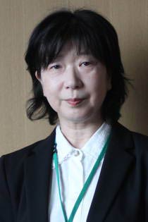 小池和恵会計管理者(会計課長)