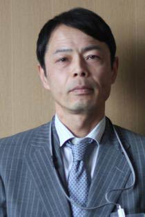 宮路一規学校教育課長