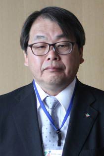 松村金司経営企画課 主幹(経営企画主幹)【再任用】 (燕・弥彦総合事務組合事務局次長)