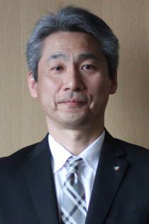 小泉浩彰学校教育課統括指導主事