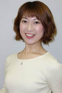 保苅杏奈(新潟市)