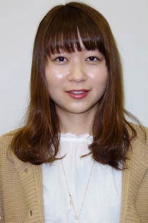 堀真美子(新潟市)