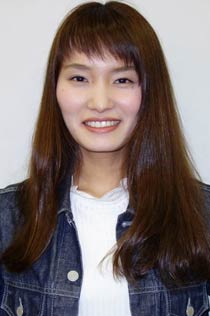 亀山亜美(新潟市)