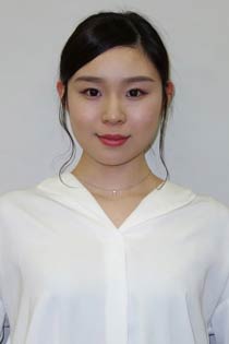 亀山千穂(加茂市)