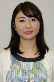 駒村優佳(新潟市)