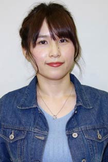 町田なつ美(上越市)