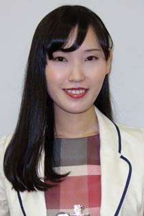 仲野沙希(長岡市)