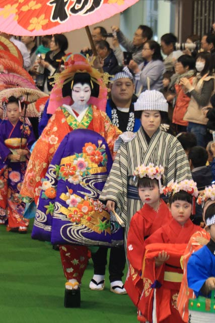 桜太夫