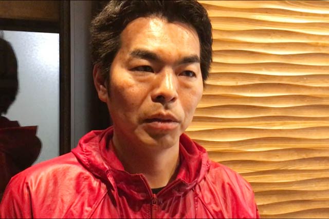 4,268票で3期連続トップ当選した名古屋豊氏