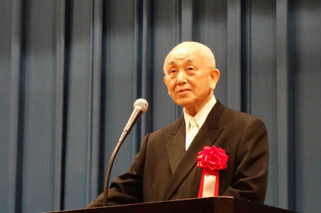 小池市長